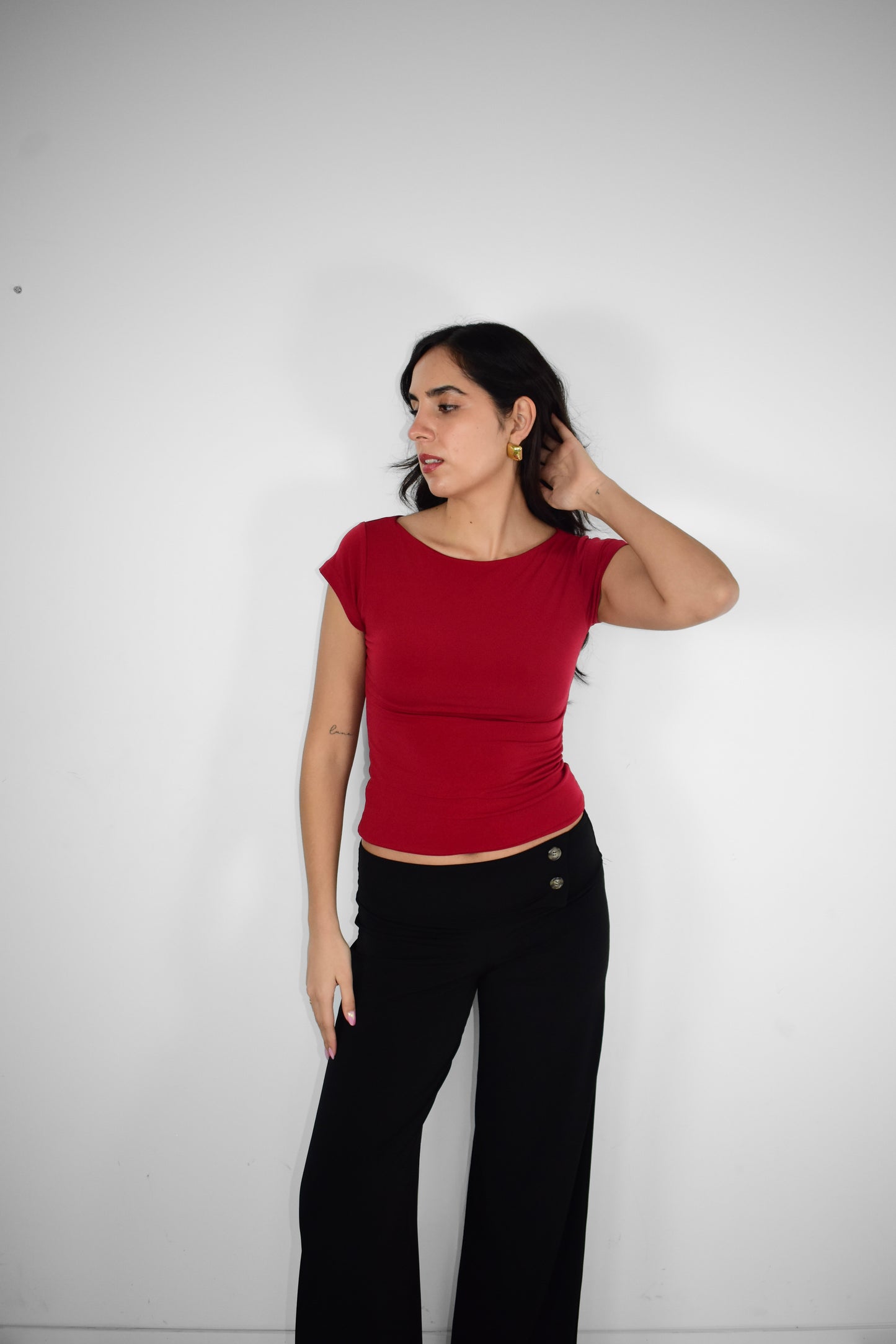 TOP VENUS CHERRY