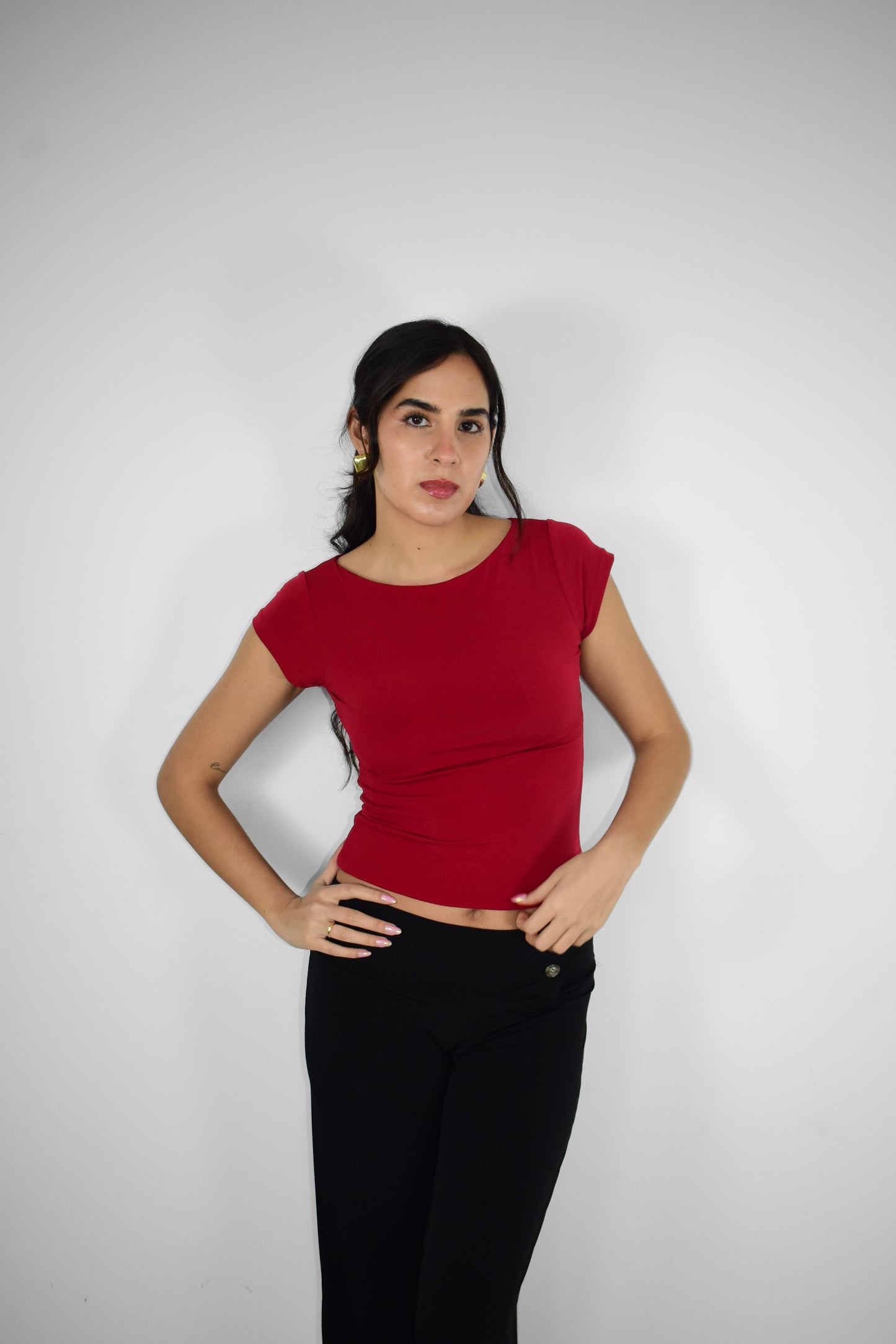TOP VENUS CHERRY