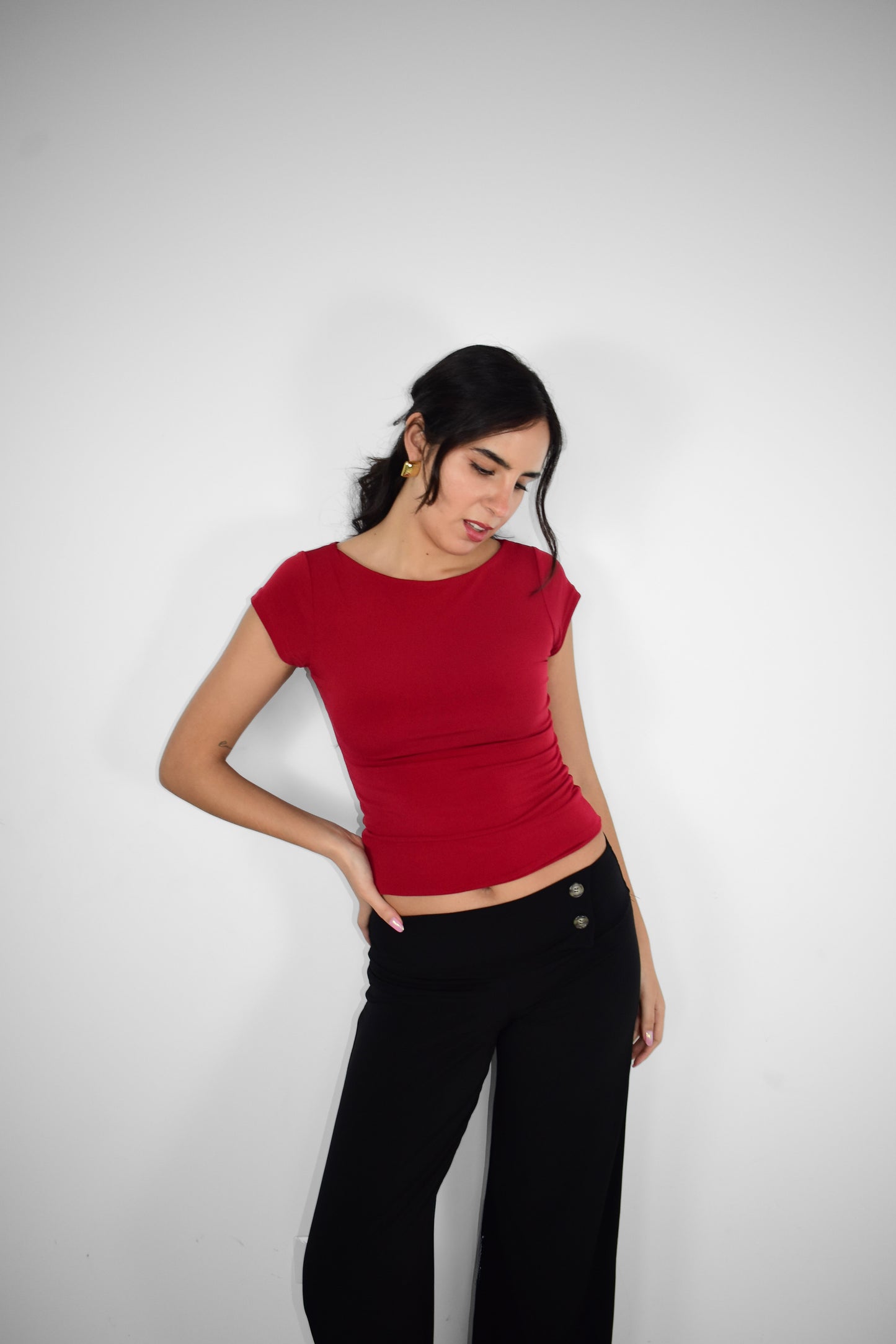 TOP VENUS CHERRY