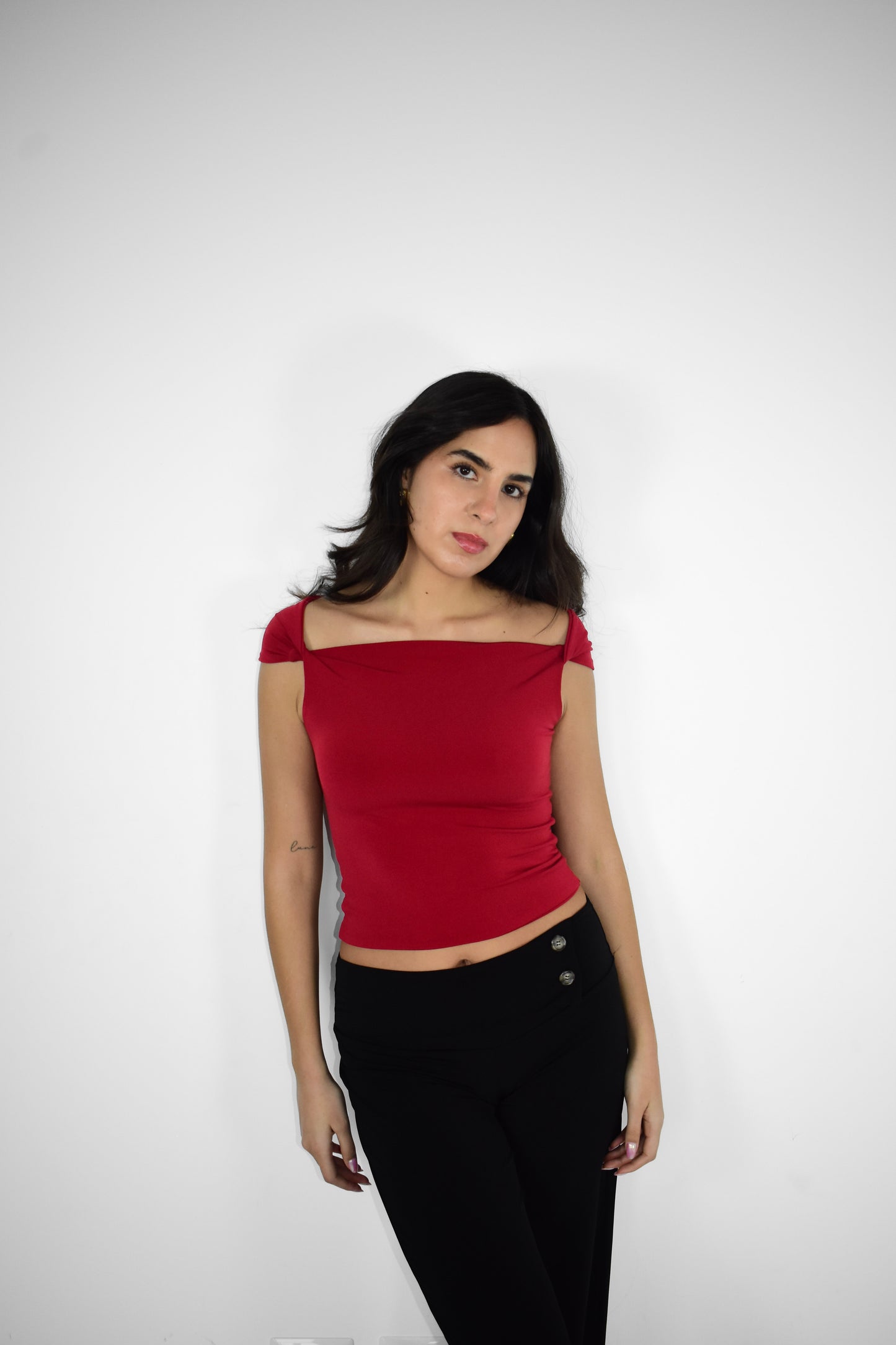 TOP HADA CHERRY