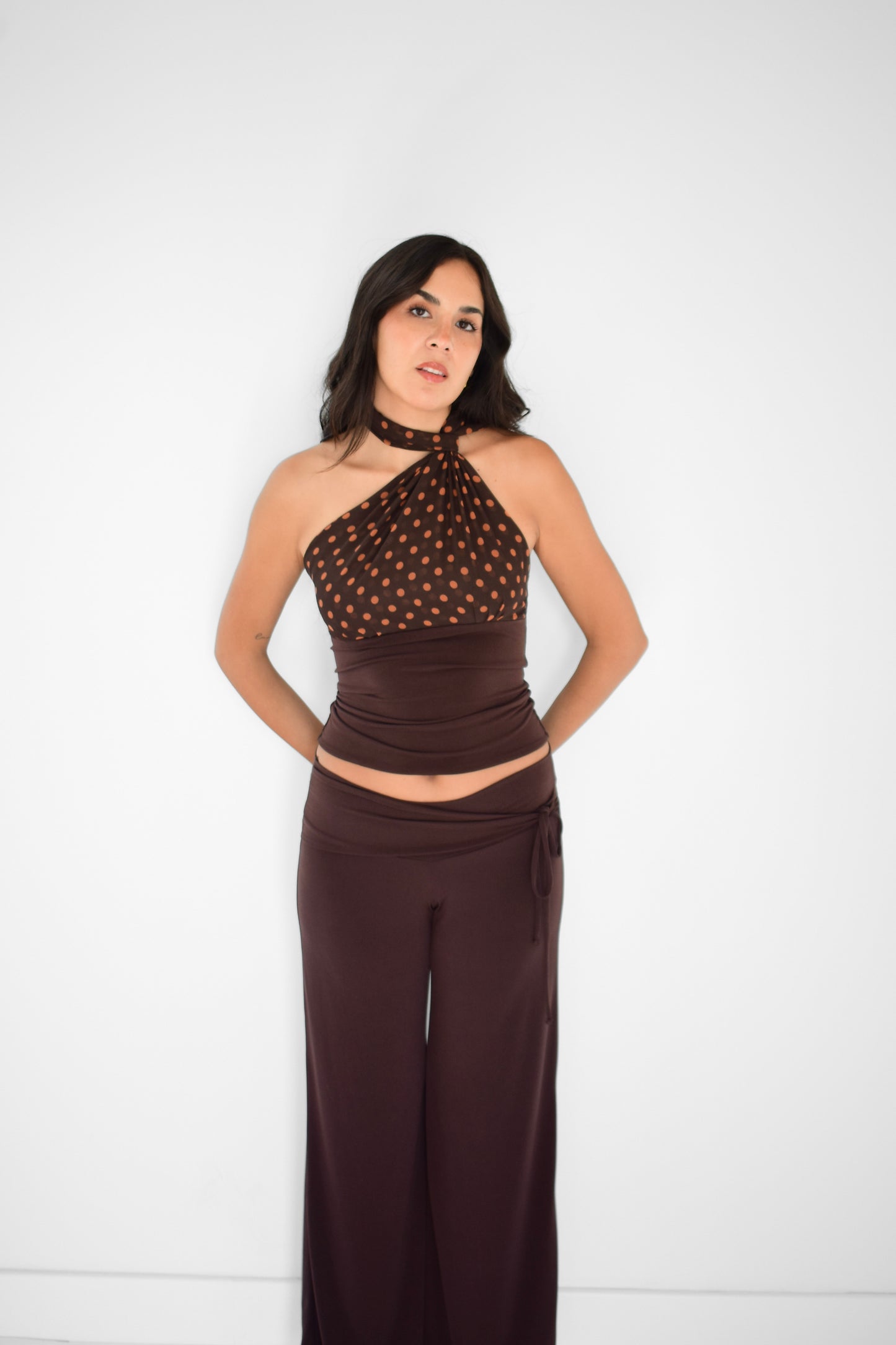 TOP ELARA CHOCOLATE