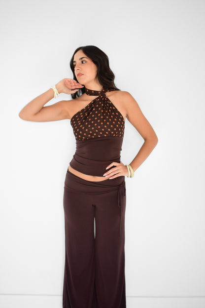 TOP ELARA CHOCOLATE