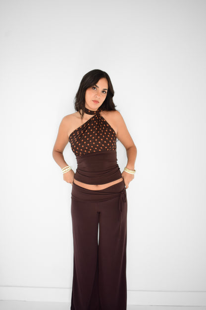 TOP ELARA CHOCOLATE