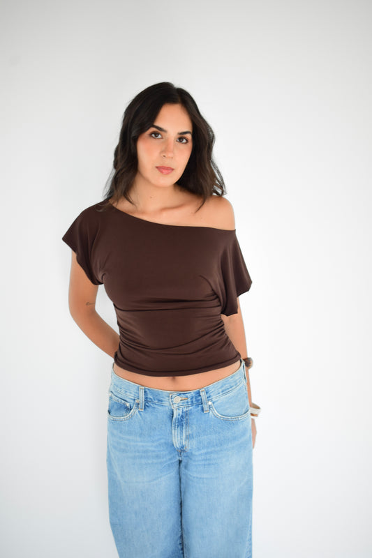 TOP ESME CHOCOLATE